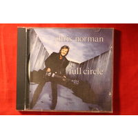 Chris Norman – Full Circle (1999, CD)