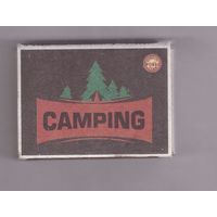 Camping (Borwood). Возможен обмен