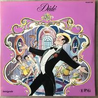 Dede ( оперетта)France 2 LP Mint