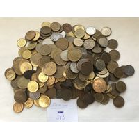 Польша 428 монеты