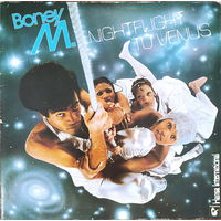 Boney M - Nightflight To Venus / Germany