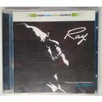 CD Ray Charles – Ray (Original Motion Picture Soundtrack) (2004)