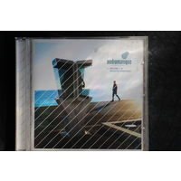 Martinez – Audiomatique Volume 1.0 (2006, CD)