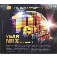 100 Golden Trance Tracks. Volume 2 (5 CD)