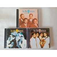 (Лот - 3cd) The Mills Brothers (vol 1,4,5)