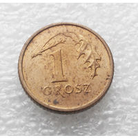 1 грош 2003 Польша #02