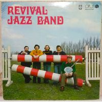 Revival Jazz Band - Revival Jazz Band