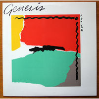 Genesis "Abacab" LP, 1981