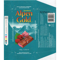 Alpen Gold малина