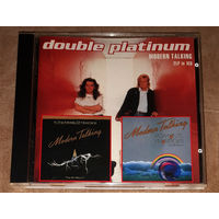 Modern Talking – The 4th & The 5th Albums 1986/1987 (2LP In 1 Audio CD) 1995