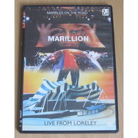 Marillion - Marbles On The Road (2005) / Live From Loreley (1987) (2005, DVD-10)