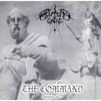 Gauntlet's Sword "The Command" CD