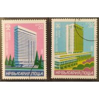 Болгария 1982