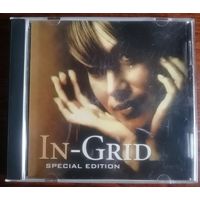 In-Grid - Special Edition, CD