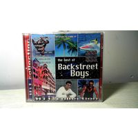 CD Backstreet Boys