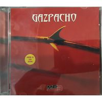 CD MP3 Gazpacho (2003 - 2009)