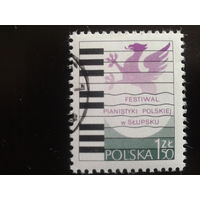 Польша 1977 фестиваль пианистов