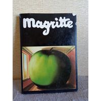 Magritte. Рене Магритт, альбом живописи