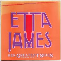 LP Etta James 'Her Greatest Sides, Vol. 1'