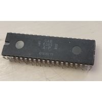 SAB8085A-P SAB-8085 A-P Intel 8-битный микропроцессор