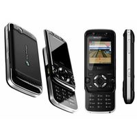 Sony Ericsson F305