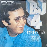 Боб Джеймс (Bob James) - BJ4