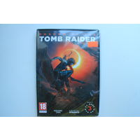 Shadow of the Tomb Raider (PC Games)