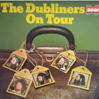 The Dubliners /On Tour/1973, EMI, LP, EX, Germany