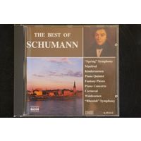 Schumann – The Best Of Schumann (1993, CD)