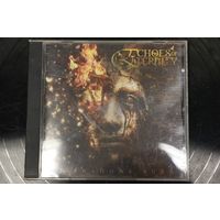 Echoes Of Eternity – As Shadows Burn (2009, CD)