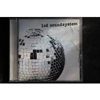 LCD Soundsystem – LCD Soundsystem (2005, 2xCD)