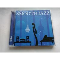 The Very Best of Smooth Jazz (2cd)