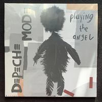 Depeche Mode (2LP) - Playing The Angel