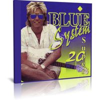 Blue System - Super 20 (Audio CD)