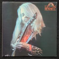 Leon Russell – Live In Japan