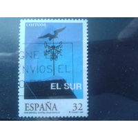 Испания 1997 Киноафиша