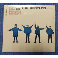 CD,(Japan) The Beatles – Help!