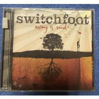 CD,(Japan) Switchfoot – Nothing Is Sound