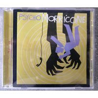 Ennio Morricone - Psycho Morricone, CD