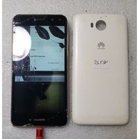 Телефон Huawei Y5 2017. 21580