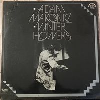 Adam Makowicz – Winter Flowers