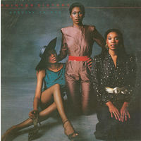 Pointer Sisters, Special Things, LP 1980