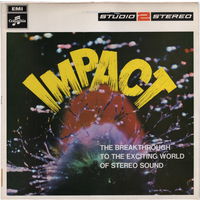 LP Impact: The Breakthrough to the Exciting World of Stereo Sound