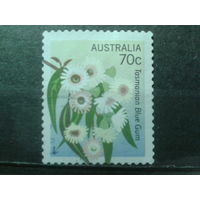 Австралия 2014 Стандарт, цветы