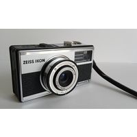 Фотоаппарат ZEISS IKON Ikomatic A ( Германия. 1964 - 67 г.)