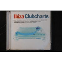 Various - Ibiza Clubcharts 2007 (2007, 2xCD)