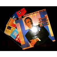 Коллекция из 2 LP пластинок из серии "Музыка для диджеев".