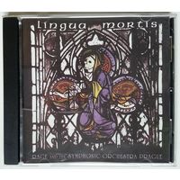 CD Rage and the Symphonic Orchestra Prague – Lingua Mortis (1996)