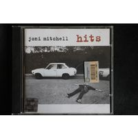 Joni Mitchell – Hits (CD)