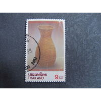 Сборный лот марок Таиланда